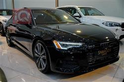 اودي A6